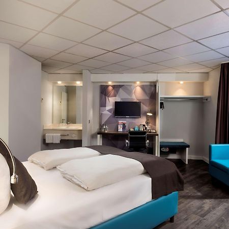 Best Western Hotel Cologne Airport Troisdorf Luaran gambar